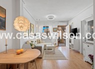 Venta - Bungalow - Orihuela Costa - Costa Blanca