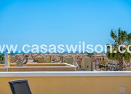 Venta - Bungalow - Orihuela Costa - Costa Blanca