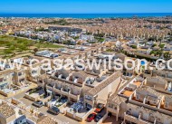 Venta - Bungalow - Orihuela Costa - Costa Blanca