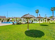 Venta - Bungalow - Orihuela Costa - Costa Blanca