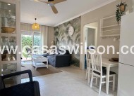 Venta - Bungalow - Orihuela Costa - Costa Blanca