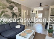 Venta - Bungalow - Orihuela Costa - Costa Blanca