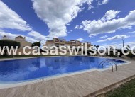 Venta - Bungalow - Orihuela Costa - Costa Blanca
