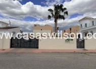 Venta - Bungalow - Orihuela Costa - Costa Blanca
