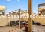 Venta - Bungalow - Orihuela Costa - Costa Blanca