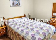 Venta - Bungalow - Orihuela Costa - Costa Blanca