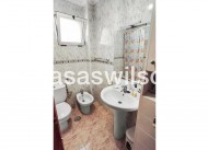 Venta - Bungalow - Orihuela Costa - Costa Blanca