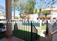 Venta - Bungalow - Orihuela Costa - Costa Blanca