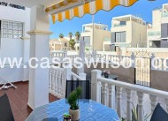 Venta - Bungalow - Orihuela Costa - La Ciñuelica