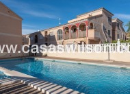 Venta - Bungalow - Orihuela Costa - La Regia