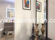 Venta - Bungalow - Orihuela Costa - La Zenia