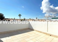 Venta - Bungalow - Orihuela Costa - La Zenia