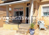 Venta - Bungalow - Orihuela Costa - La Zenia