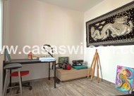 Venta - Bungalow - Orihuela Costa - La Zenia