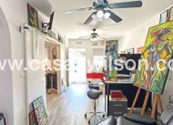 Venta - Bungalow - Orihuela Costa - La Zenia