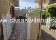 Venta - Bungalow - Orihuela Costa - La Zenia