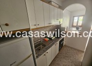 Venta - Bungalow - Orihuela Costa - La Zenia