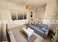 Venta - Bungalow - Orihuela Costa - La Zenia