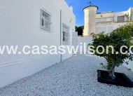 Venta - Bungalow - Orihuela Costa - Las Filipinas