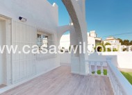 Venta - Bungalow - Orihuela Costa - Las Filipinas