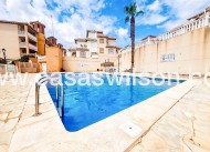 Venta - Bungalow - Orihuela Costa - Lomas De Cabo Roig-los Dolses