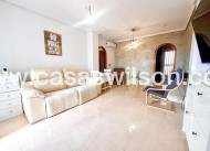 Venta - Bungalow - Orihuela Costa - Lomas De Cabo Roig-los Dolses