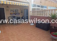 Venta - Bungalow - Orihuela Costa - Los Almendros-la Florida