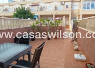 Venta - Bungalow - Orihuela Costa - Los Almendros-la Florida