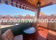 Venta - Bungalow - Orihuela Costa - Los Almendros-la Florida