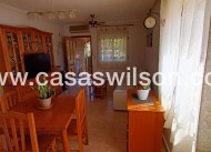 Venta - Bungalow - Orihuela Costa - Los Almendros-la Florida