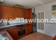 Venta - Bungalow - Orihuela Costa - Los Almendros-la Florida
