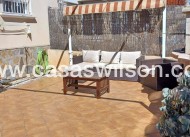 Venta - Bungalow - Orihuela Costa - Los Almendros-la Florida