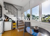 Venta - Bungalow - Orihuela Costa - Los Altos