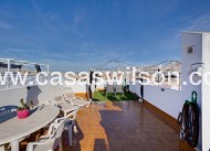 Venta - Bungalow - Orihuela Costa - Los Altos