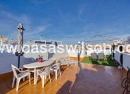 Venta - Bungalow - Orihuela Costa - Los Altos