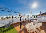 Venta - Bungalow - Orihuela Costa - Los Altos