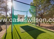 Venta - Bungalow - Orihuela Costa - Los Altos