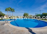 Venta - Bungalow - Orihuela Costa - Los Altos