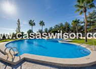 Venta - Bungalow - Orihuela Costa - Los Altos