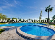 Venta - Bungalow - Orihuela Costa - Los Altos