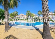 Venta - Bungalow - Orihuela Costa - Los Altos