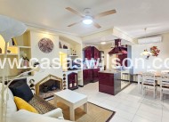 Venta - Bungalow - Orihuela Costa - Los Altos