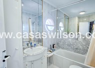 Venta - Bungalow - Orihuela Costa - Los Altos