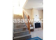 Venta - Bungalow - Orihuela Costa - PAU 26