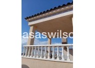 Venta - Bungalow - Orihuela Costa - PAU 26