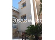 Venta - Bungalow - Orihuela Costa - PAU 26