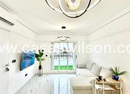 Venta - Bungalow - Orihuela Costa - Playa Flamenca Norte