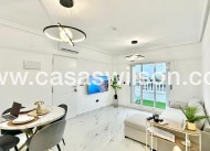 Venta - Bungalow - Orihuela Costa - Playa Flamenca Norte