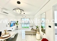 Venta - Bungalow - Orihuela Costa - Playa Flamenca Norte