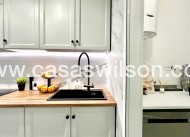 Venta - Bungalow - Orihuela Costa - Playa Flamenca Norte